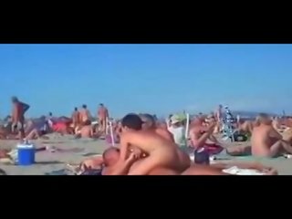 Γυμνός/ή παραλία - swingers παραλία